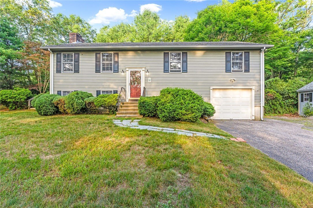 House in South Kingstown, Rhode Island, United States 1 - 18433637
