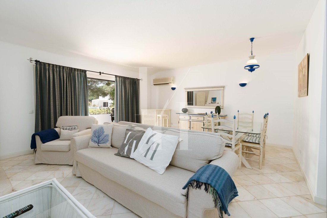 Townhouse in Vilamoura, Quarteira, Algarve 4 - 18429834