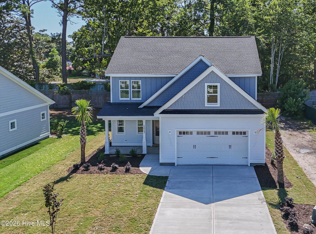 House in Ocean Isle Beach, North Carolina, United States 1 - 17740708