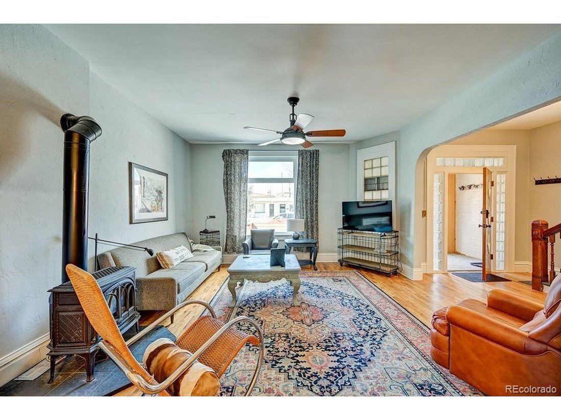 Townhouse in Salida, Colorado, United States 5 - 18431187