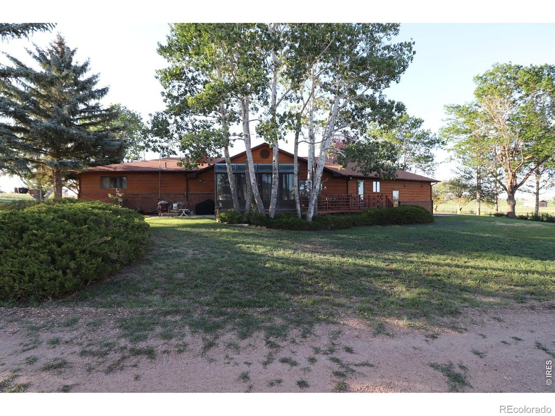 House in Eaton, Colorado, United States 5 - 18183582