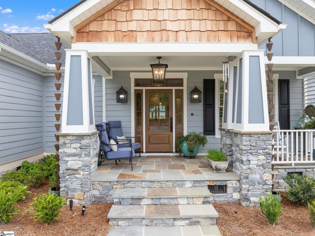 House in Greenville, South Carolina, United States 5 - 18430997