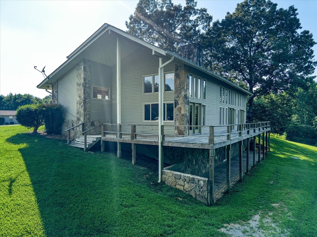 House in Sparta, Tennessee, United States 4 - 18431667
