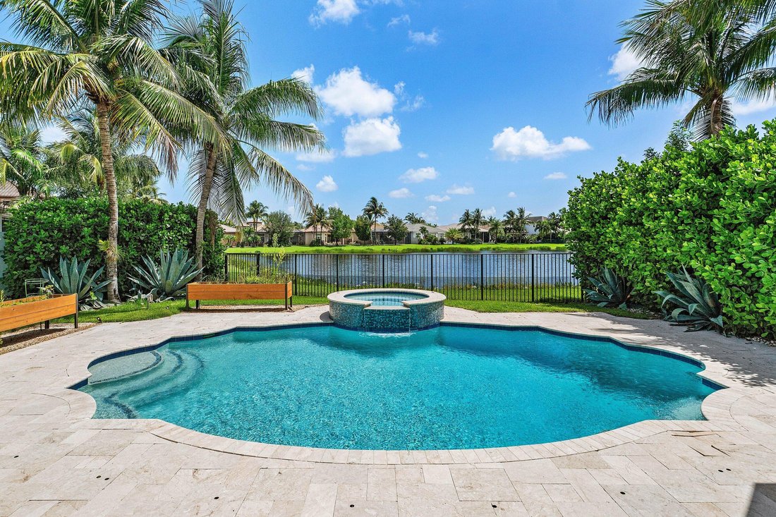 House in Delray Beach, Florida, United States 2 - 18427414