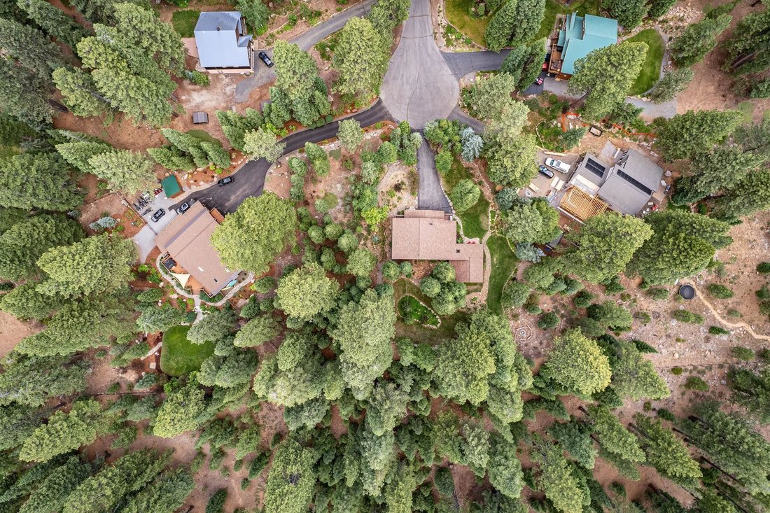 House in Truckee, California, United States 5 - 18430867