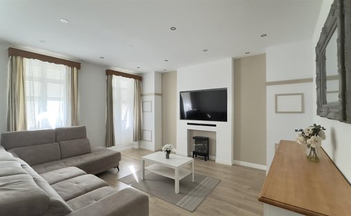 Haus in Gibraltar, Gibraltar 1