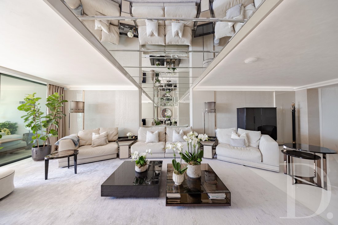 Apartment in Monaco, Monaco 2 - 18429358