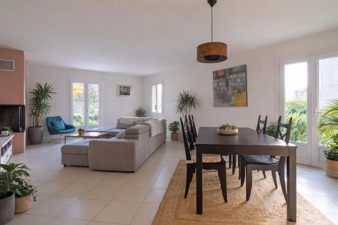 House in Ecarts, Roquebrune-sur-Argens, France 2 - 18429196