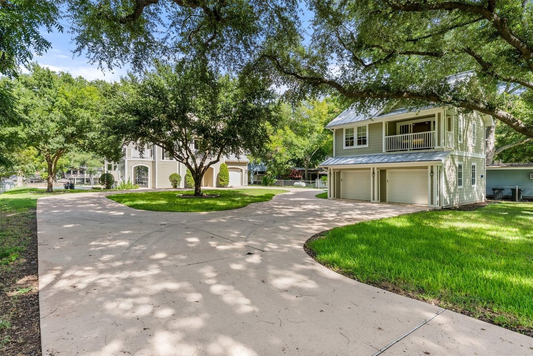 House in McQueeney, Texas, United States 4 - 18431819
