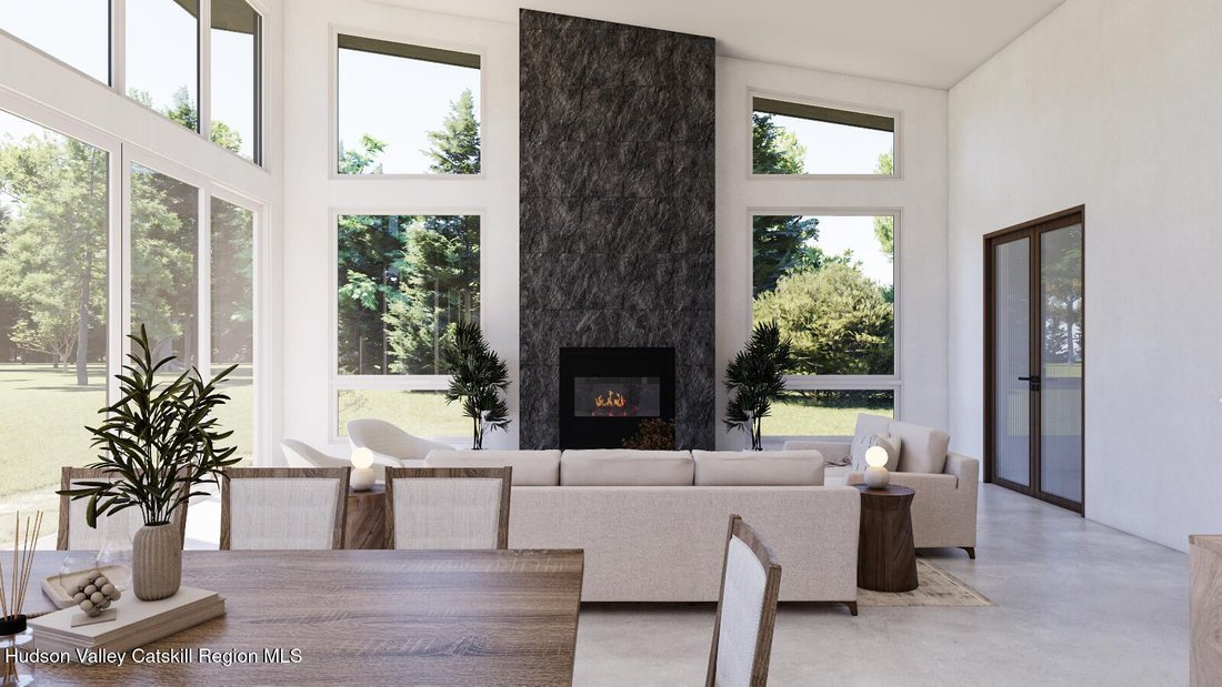 House in Kingston, New York, United States 4 - 18036191