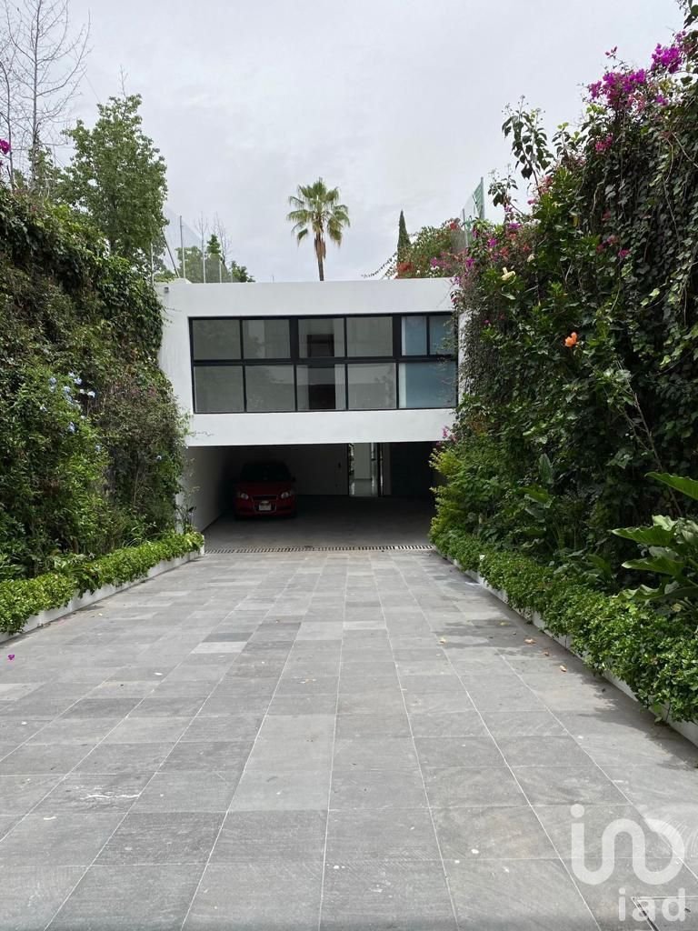 House in Mexico City, Mexico 3 - 18429053