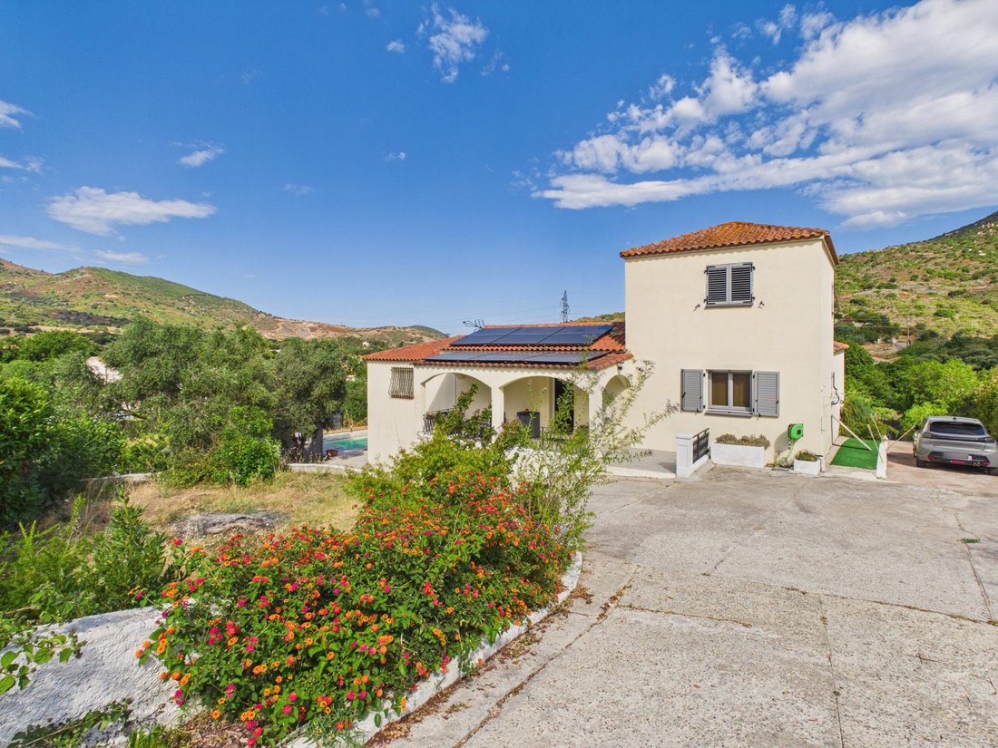 House in Alata, Corsica, France 2 - 18433228