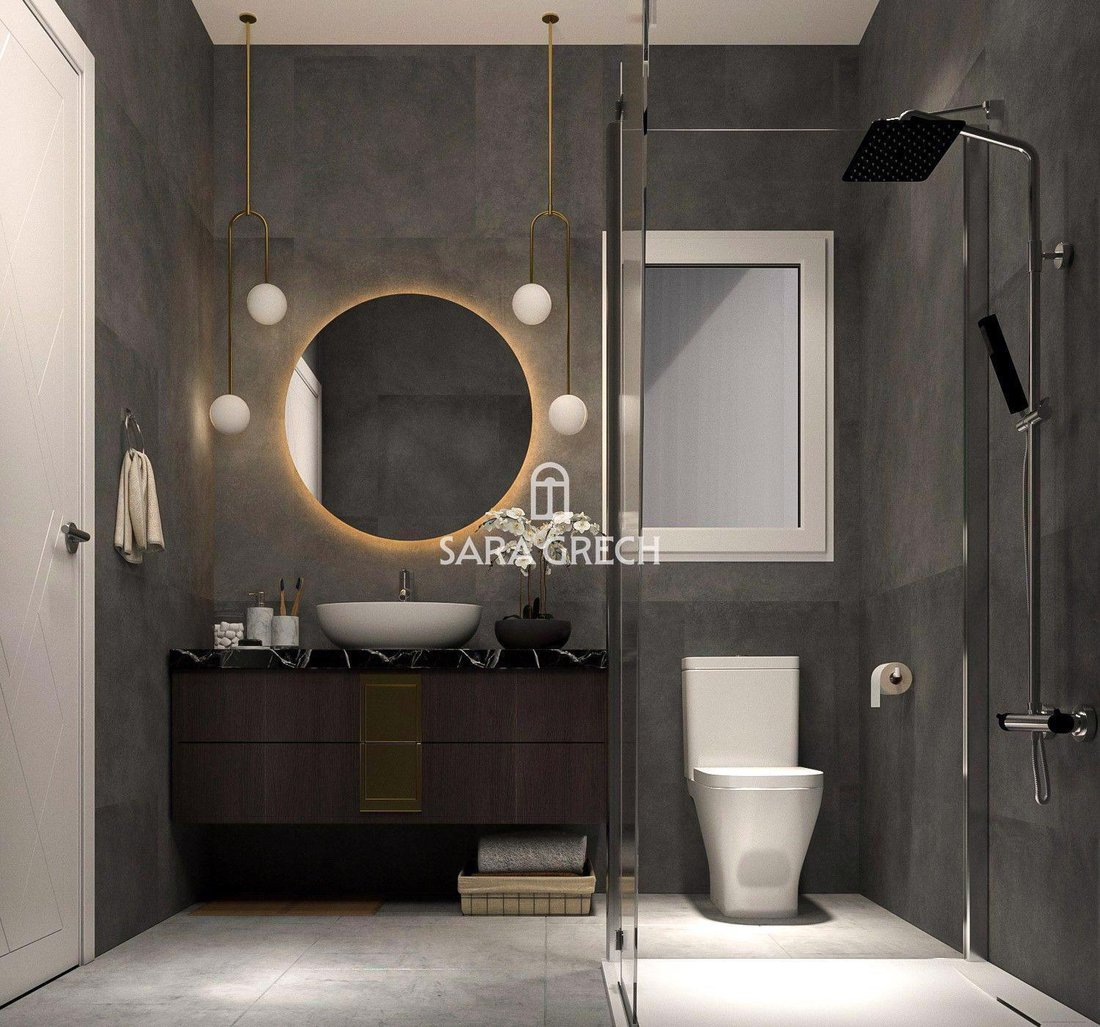 Apartment in Sliema, Malta 5 - 18433781