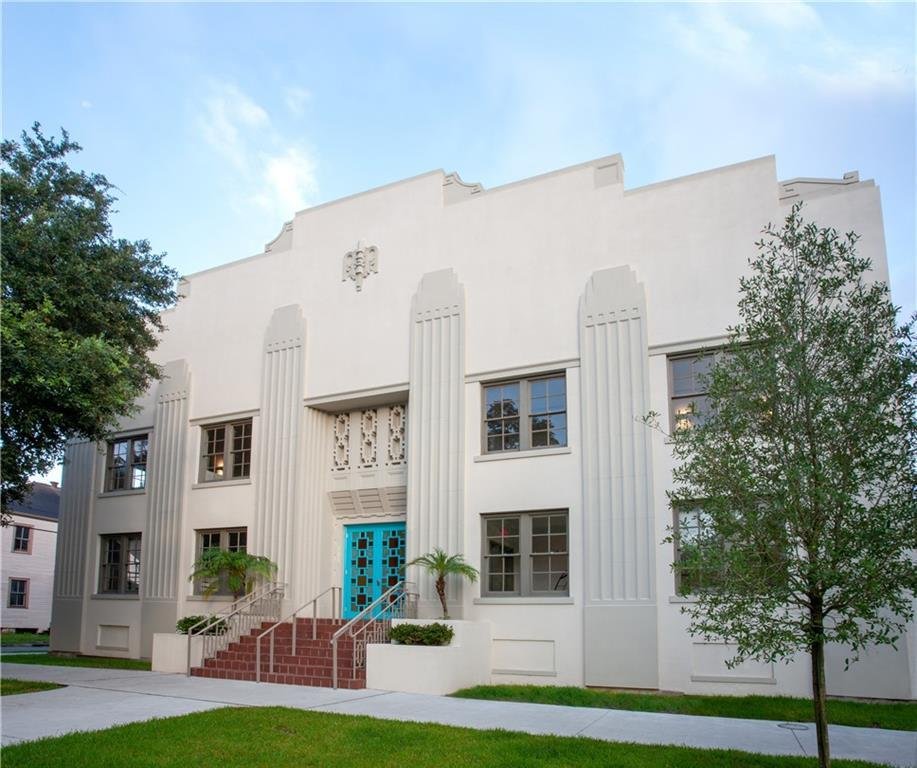 Apartment in New Orleans, Louisiana, United States 1 - 18431038