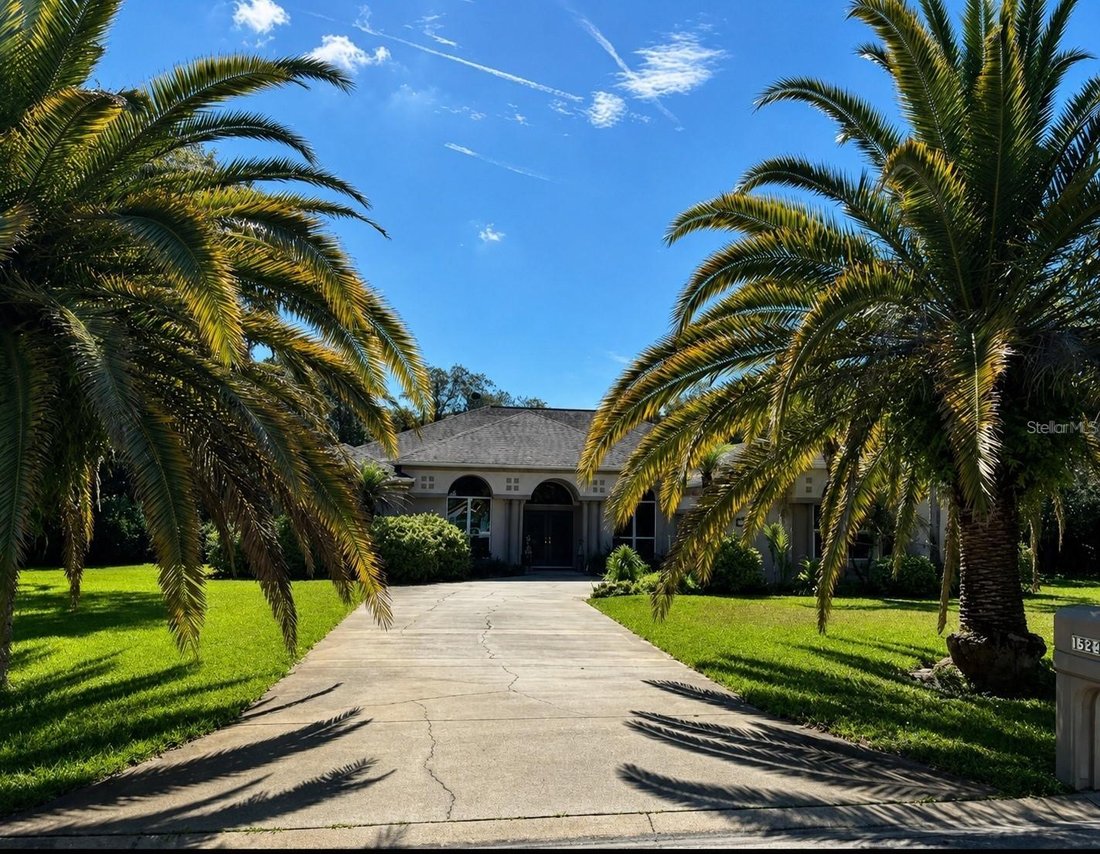 House in New Smyrna Beach, Florida, United States 1 - 18414687