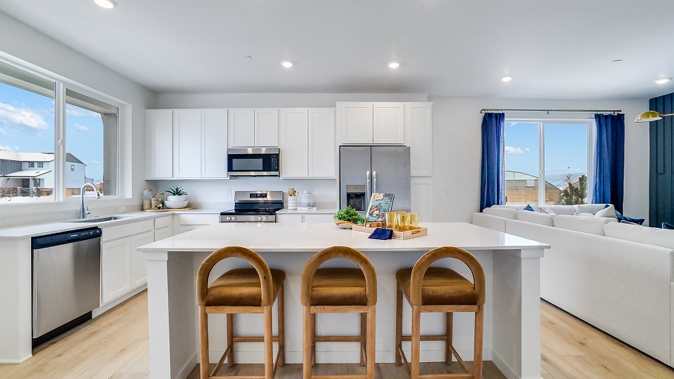 House in Sterling Ranch, Colorado, United States 2 - 18430057