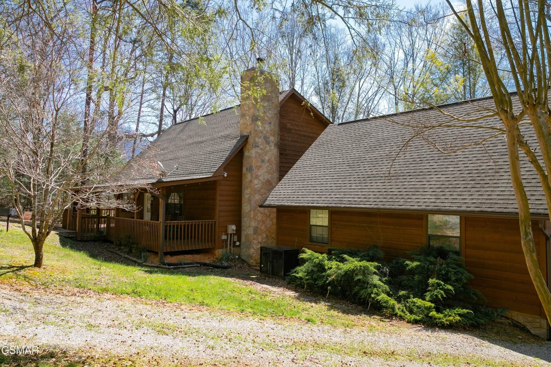 House in Sevierville, Tennessee, United States 3 - 18428810