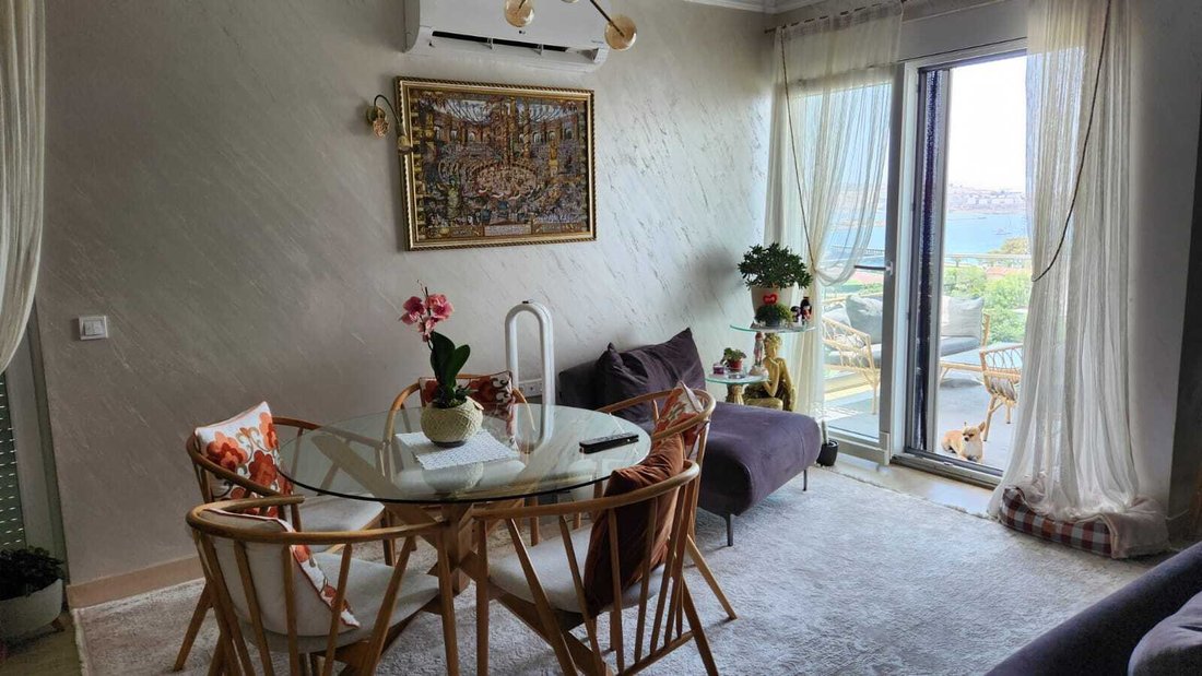 Apartment in Bar, Bar Municipality, Montenegro 5 - 18430331
