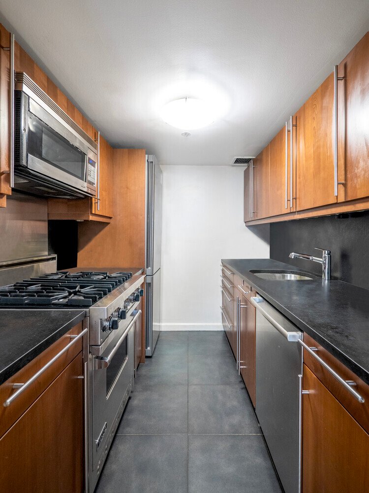 Condo in New York, New York, United States 4 - 16966775