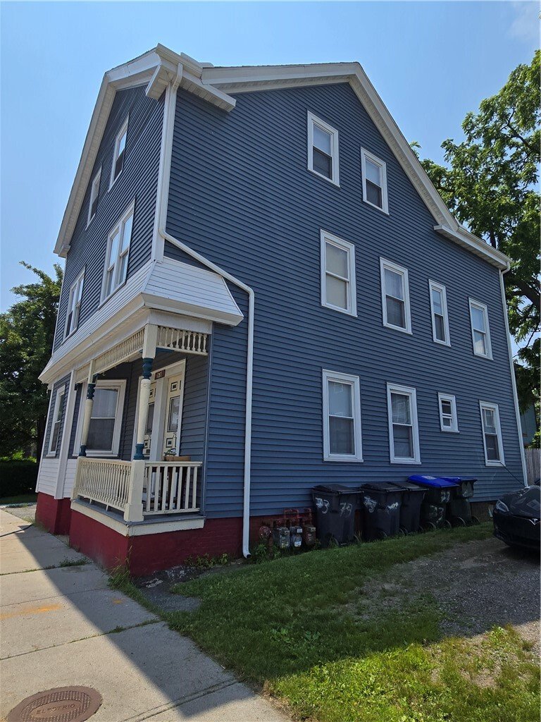 Providence, Rhode Island, United States 1 - 18428007