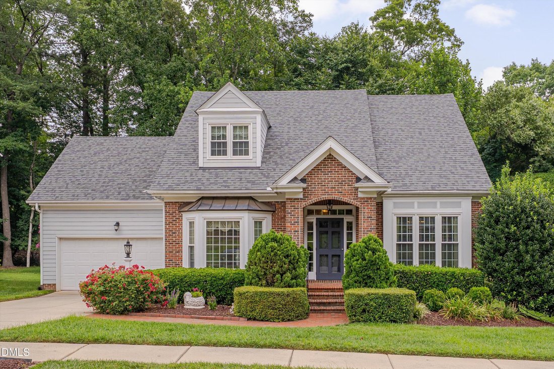 House in Raleigh, North Carolina, United States 1 - 18431118