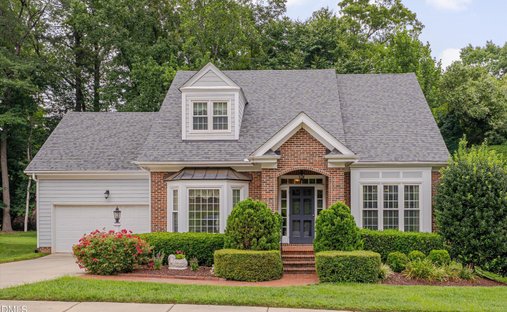 House in Raleigh, North Carolina, United States 1