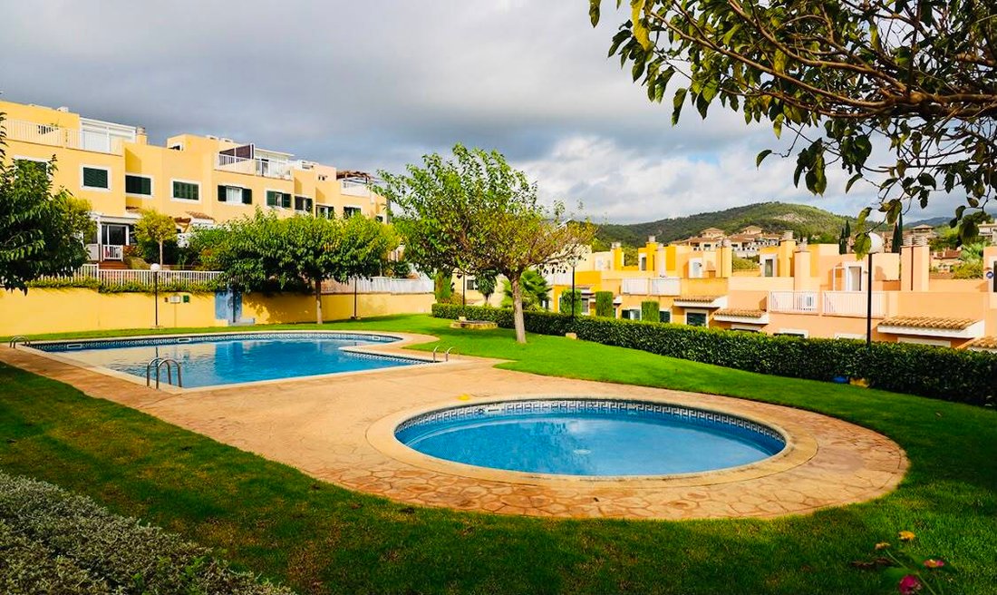 Chalet a Son Vida, Palma di Maiorca, Isole Baleari 1 - 18430915