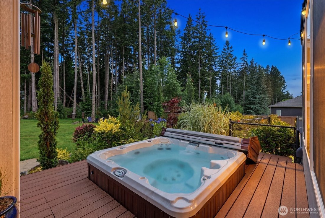 House in Arlington, Washington, United States 3 - 18416074