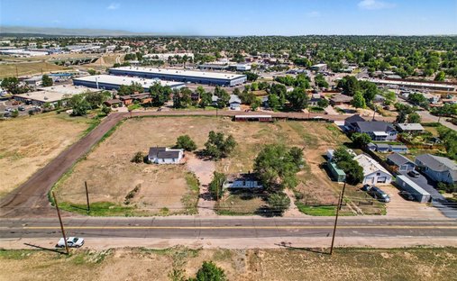 House in Broomfield, Colorado, United States 1