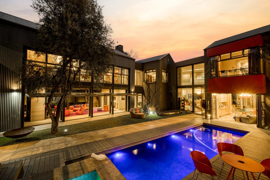 House in Alexandra, Gauteng, South Africa 3 - 18430084