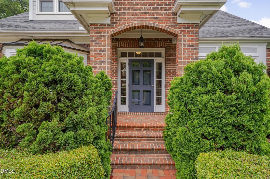 House in Raleigh, North Carolina, United States 2 - 18431118