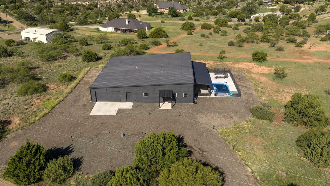 House in Amarillo, Texas, United States 1 - 18430662