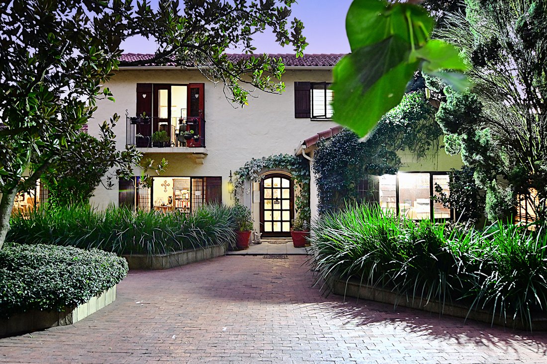 Maison à Hyde Park, Gauteng, Afrique du Sud 2 - 18430128