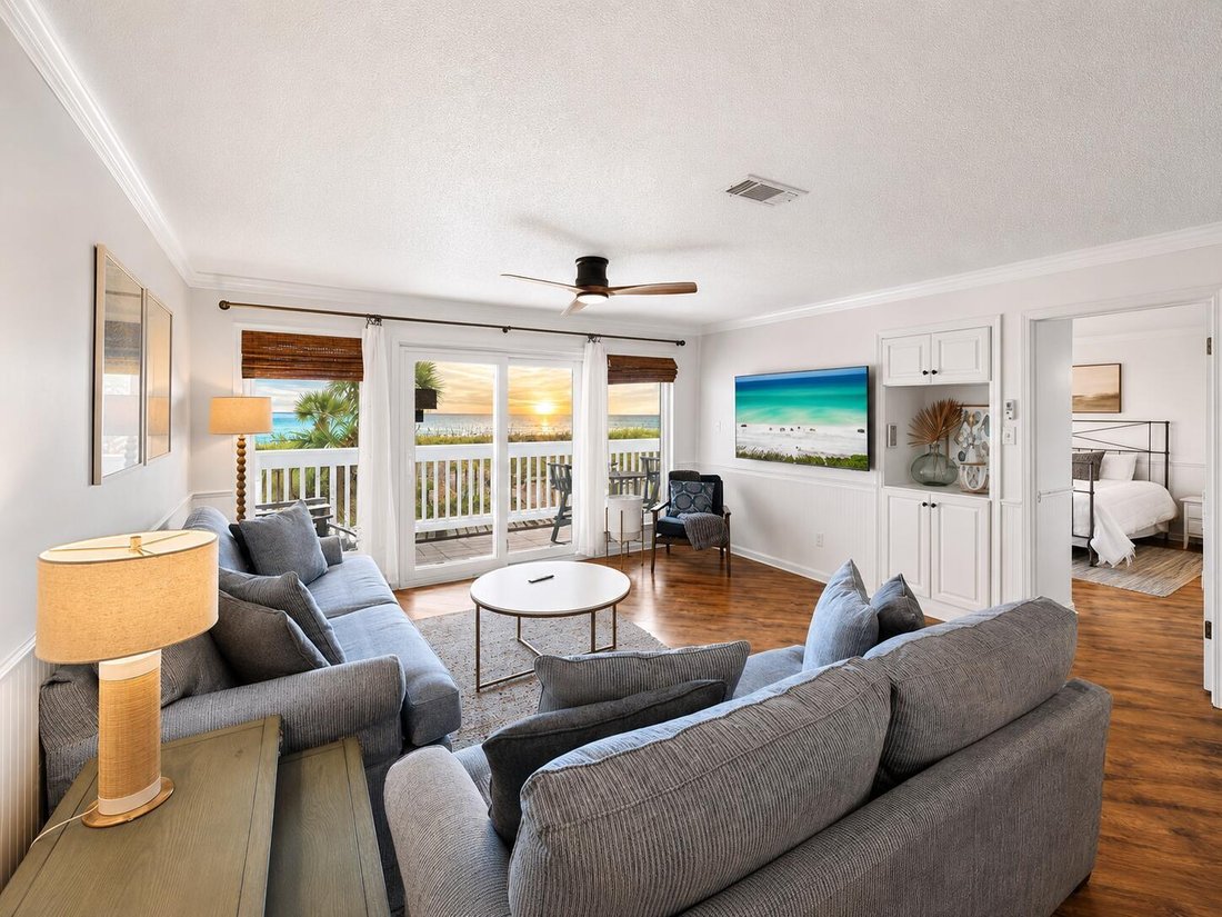 Condo in Rosemary Beach, Florida, United States 4 - 18431153