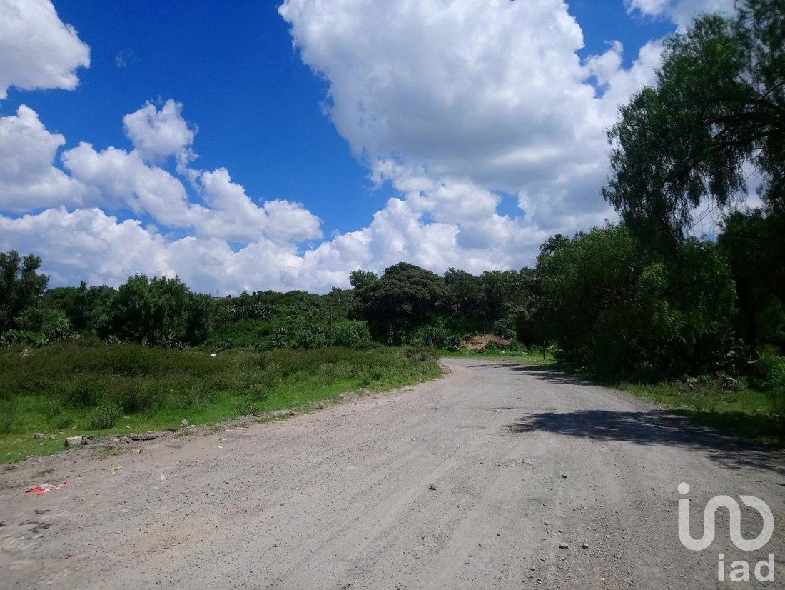 Land in Pachuquilla, Hidalgo, Mexico 5 - 18429286