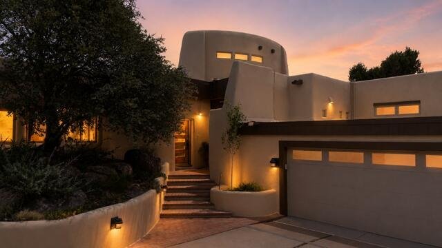 House in Albuquerque, New Mexico, United States 4 - 18431800