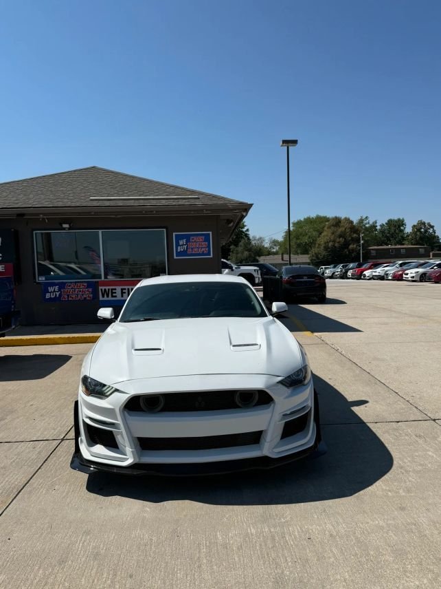 Coupe in Fremont, NE, United States 2 - 18432868