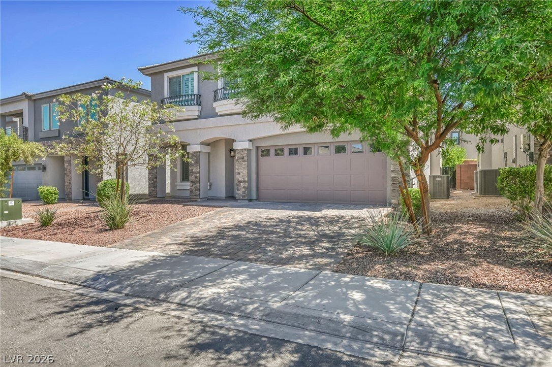 House in Las Vegas, Nevada, United States 2 - 18430860