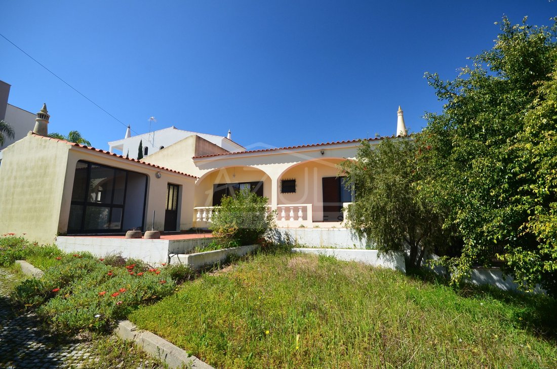 Villa in Almancil, Algarve, Portugal 3 - 15420789
