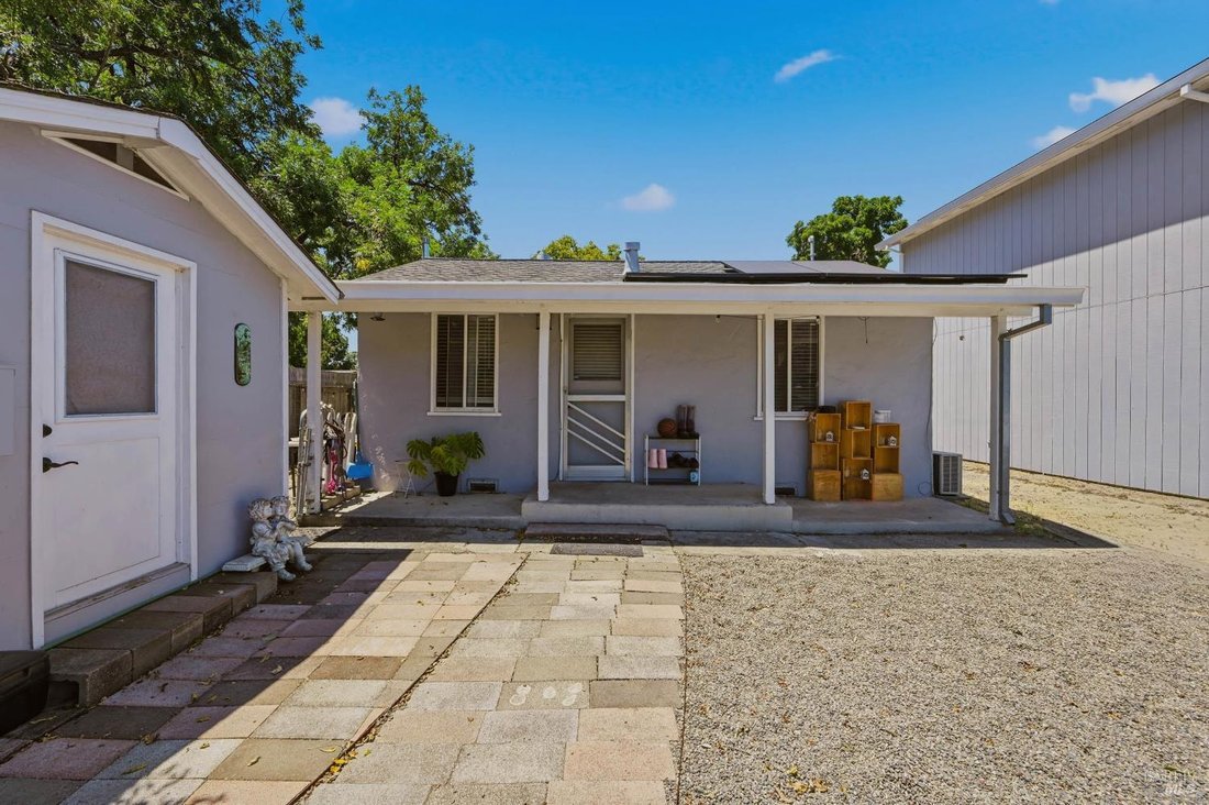 House in Napa, California, United States 4 - 18428612