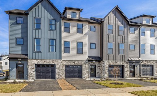 Haus in Charlottesville, Virginia, Vereinigte Staaten 1