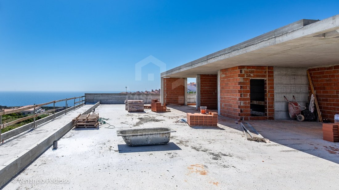 Apartment in Ericeira, Lisbon, Portugal 4 - 18120779