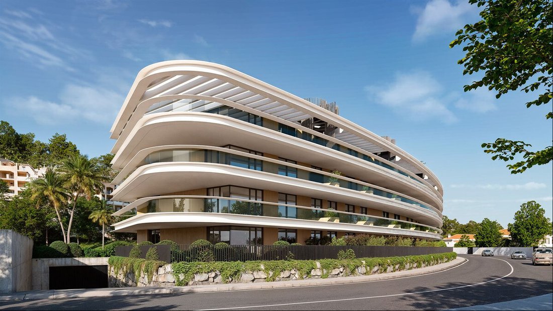 Penthouse in Manilva, Andalusia, Spain 4 - 18428611