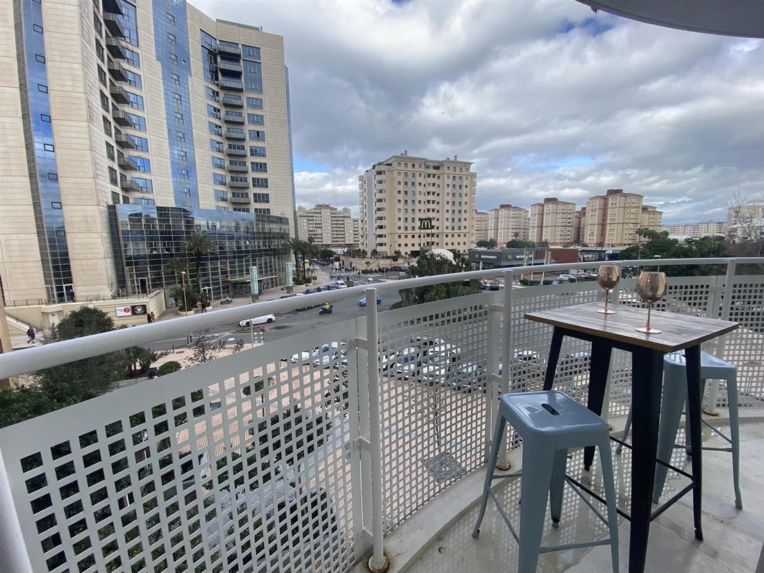 Apartment in Gibraltar, Gibraltar 5 - 18428371