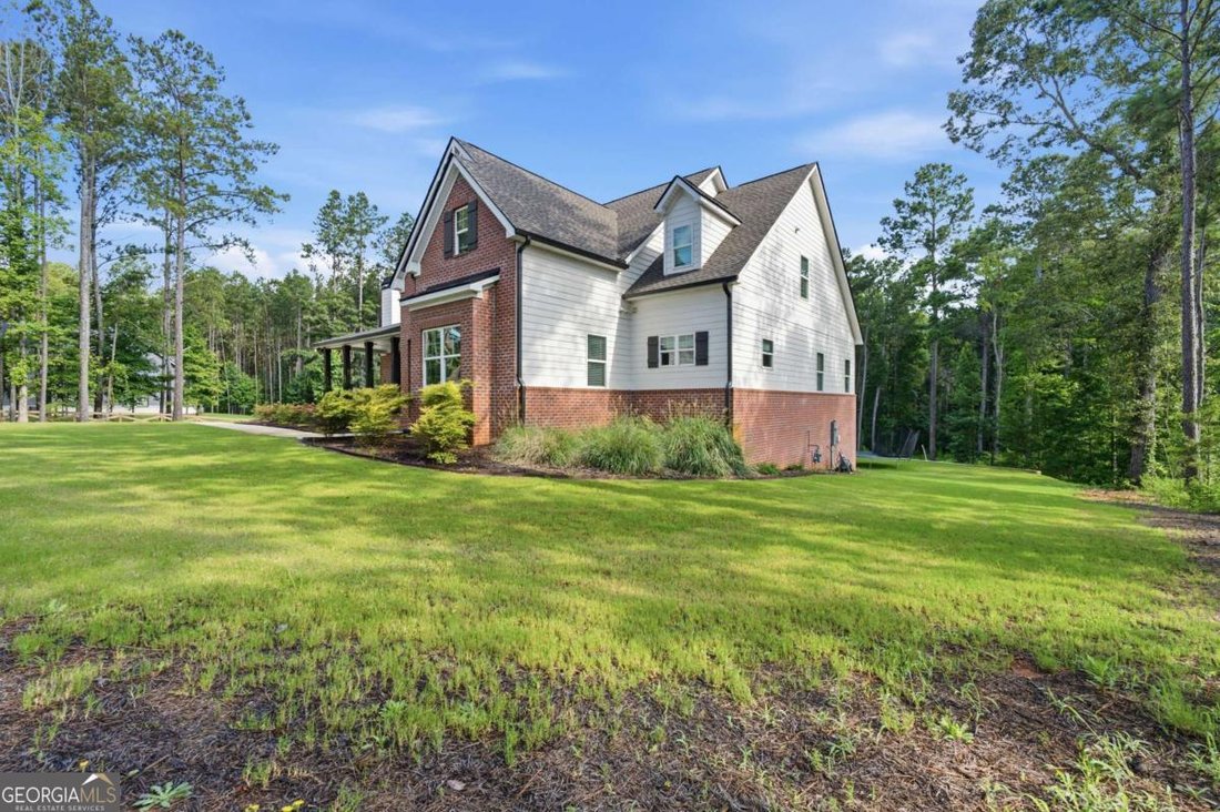 House in Locust Grove, Georgia, United States 5 - 18431903