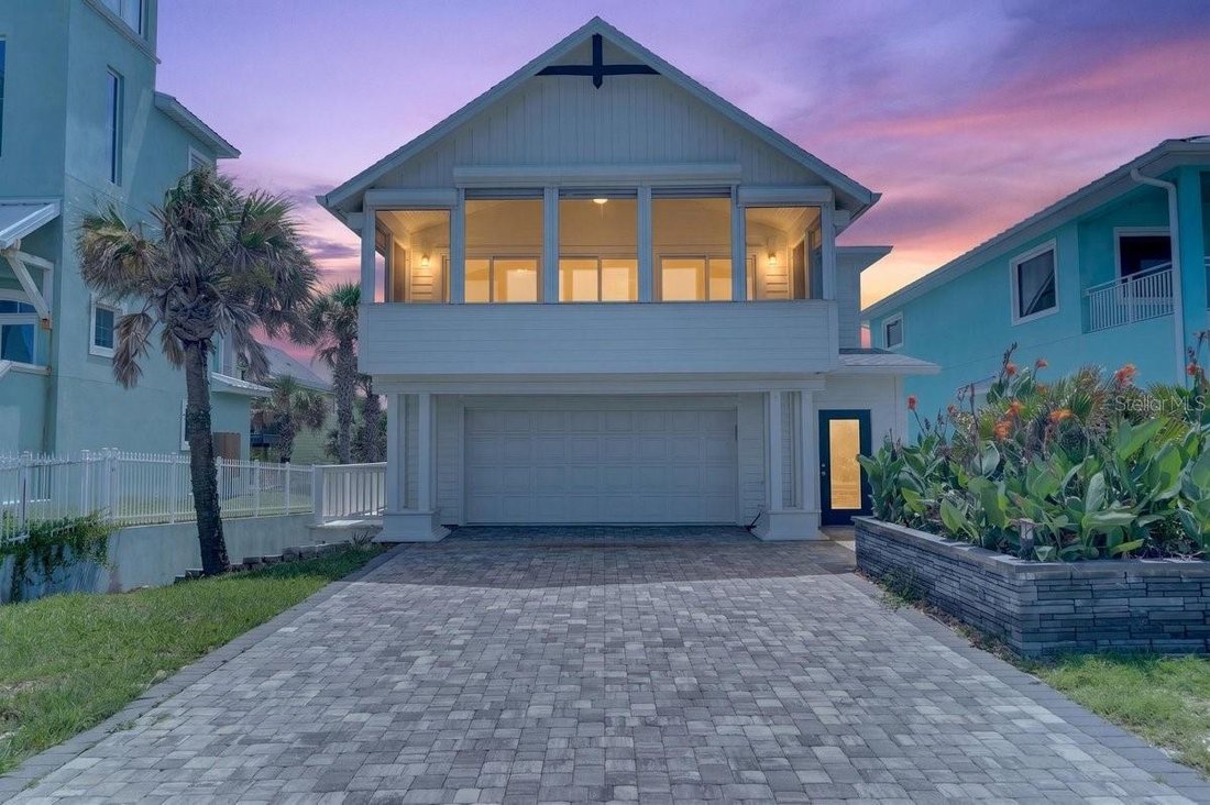 House in New Smyrna Beach, Florida, United States 1 - 18427887