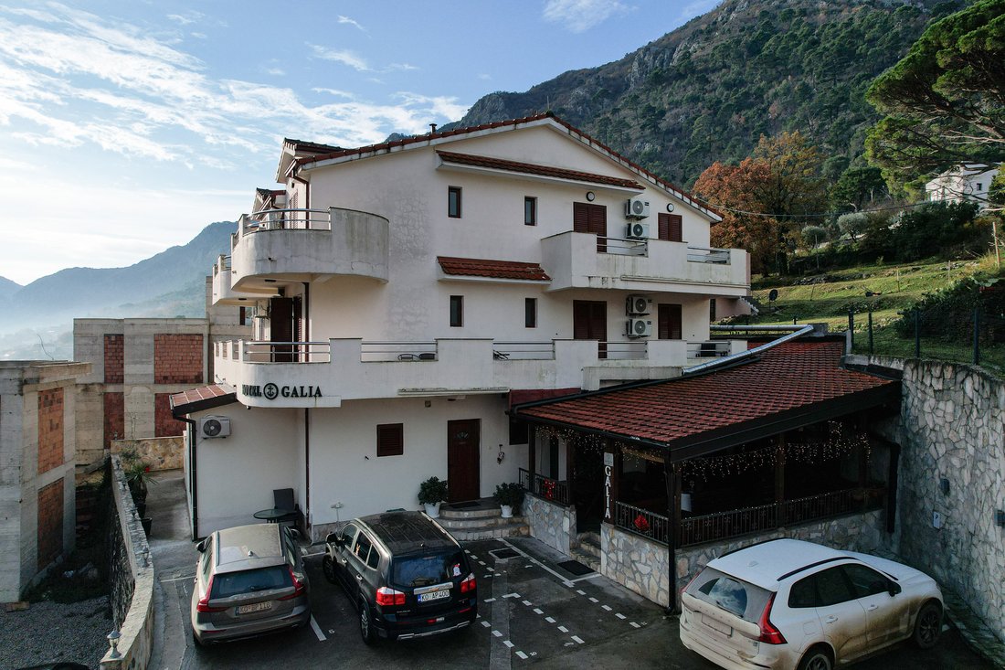 Altro a Stolivo Inferiore, Kotor Municipality, Montenegro 1 - 18429653