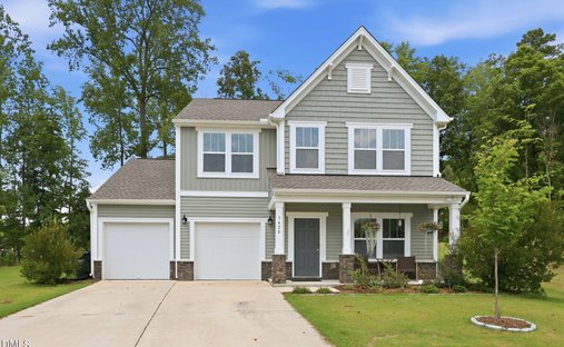 House in Durham, North Carolina, United States 1