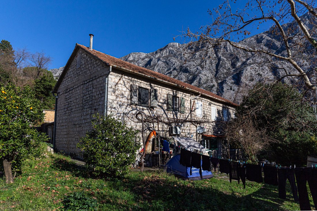 House in Dobrota, Kotor Municipality, Montenegro 2 - 18430075
