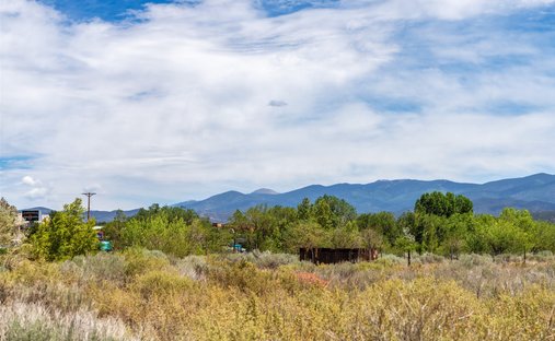 Land in Santa Fe, New Mexico, Vereinigte Staaten 1